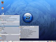 KDE Slackware - kde 352