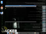 KDE slack hacked