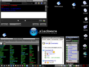 KDE Kde 3.1 Slackware 9.1