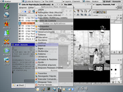 KDE Slack 10.0 + Kde3.2