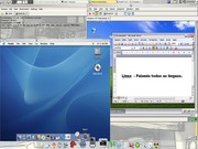 KDE Linux para todos.