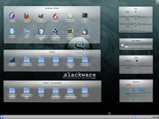 KDE Slackware 13.37 Not
