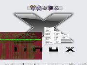 Fluxbox slack 11 + fluxbox