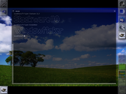 Window Maker Slackware 11 + WindowMaker