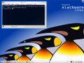 KDE  Slackware-current kde 4.4.1