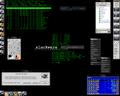 Window Maker Slackware Linux!