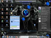 KDE Slackware 10.2 :) (-:-)