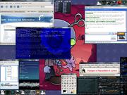 Window Maker #LinuxMA free OS