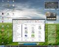 KDE KDE 3.5.5 Debian Unstable