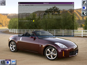 Window Maker Slack 10.1 + WindowMaker