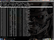 KDE Slackware 12.2 - KDE AMD