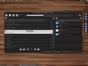 KDE KDE 4.3.1 Ubuntu