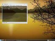 KDE Slackware Current e kde 4.2.1