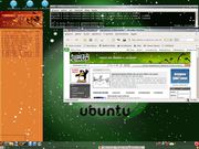  Desktop nevando co...