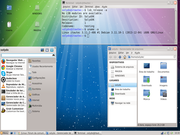 Xfce SolydX-201401