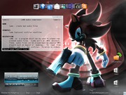  Sonic no Linux!!!
