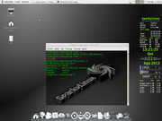 MATE SparkyLinux-3.0-MATE