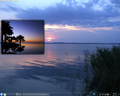 KDE sunset dream constanta