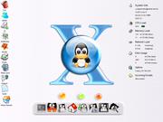  KDE 3.2 com Superk...