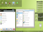 KDE SUSE-12.2