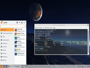 Xfce SolydX 9 Beta