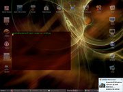 Fluxbox Ubuntu 6.06