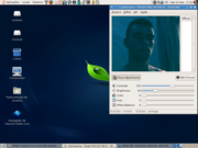 Gnome Webcam no Ubuntu