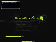 Blackbox Blackbox bem bsico!