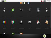  Bodhi - E17 Illume...