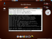 Gnome Ubuntu .. compilando no gcc