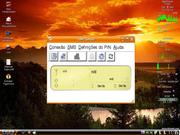 KDE 3G no Tiger Linux