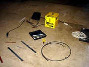  Projeto Antena Grade