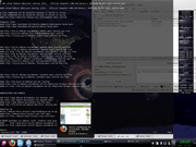 KDE Debian Squeeze + KDE 4