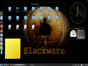  Slackware 13.37 64...