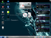 KDE BIG ORION