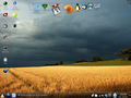 KDE BIG Orion 