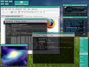  TWM - Slackware 10.2