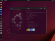 Gnome Ubuntu 23.04 Beta