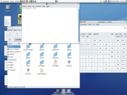  Ubuntu "parecido" ...