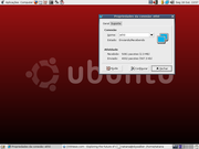 Gnome Ubuntu - Gnome 2.8