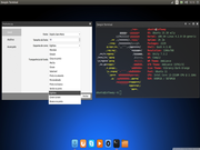 Unity Linux Deepin Terminal