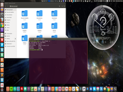 Unity Ubuntu 16.04 LTS