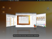 Gnome Compiz Ubuntu