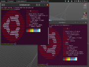 Gnome Ubuntu 20.04 LTS