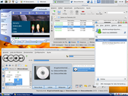 Xfce Slackware.WindowsXP em Fuso