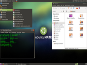 MATE Ubuntu-14.10.MATE