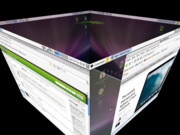 Gnome GNOME - Tema Mac OSx (OpenSu...