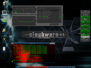 Fluxbox Slackware 13 - Fluxbox - Ete...