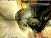 KDE r0.c4s | SuSe 10.1