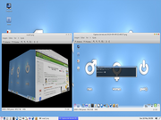  Gnome3 Classico po...